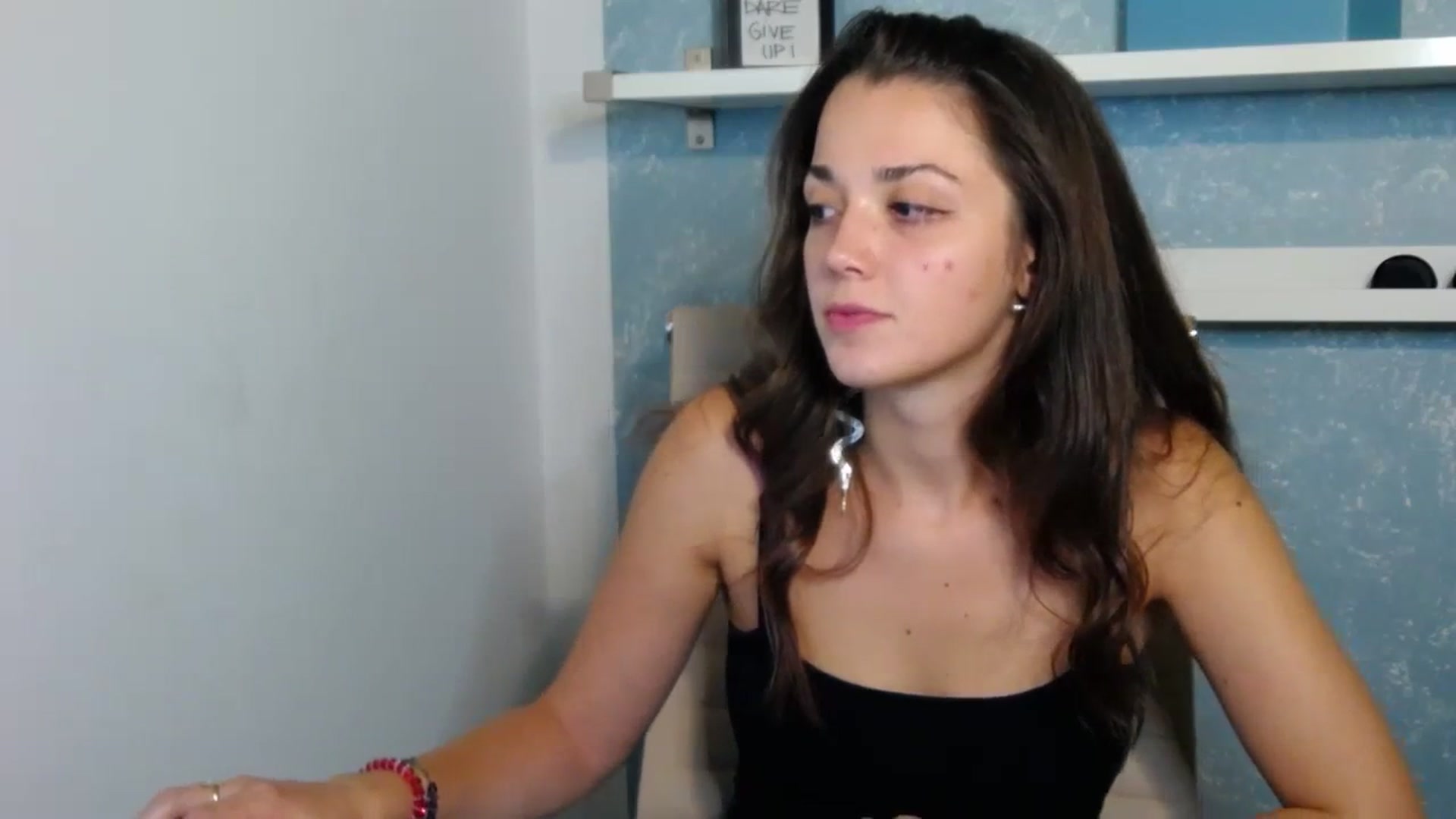 Gallery image thumbnail from ClaraCielo's myfreecams stream on, 09/15/2023, 19:33 image 6 of 20