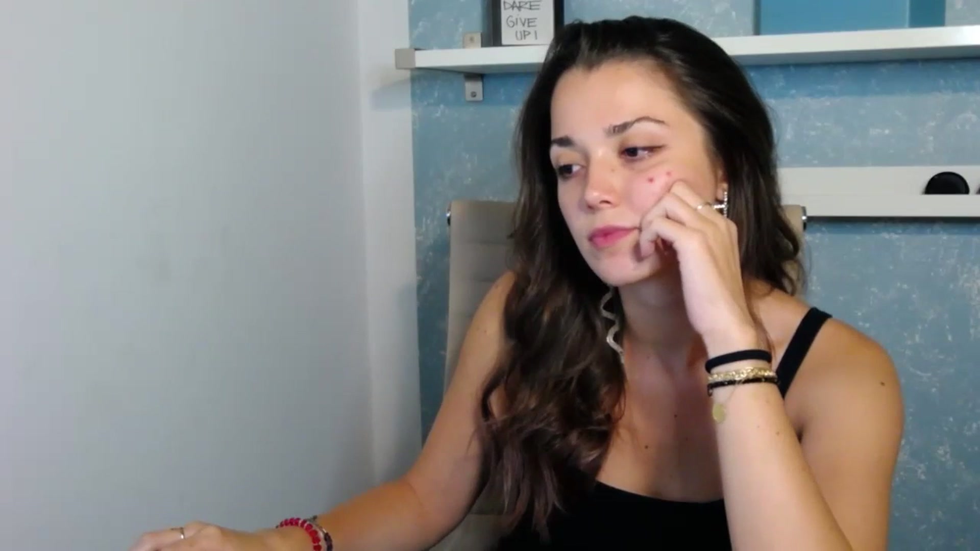 Gallery image thumbnail from ClaraCielo's myfreecams stream on, 09/15/2023, 19:33 image 2 of 20