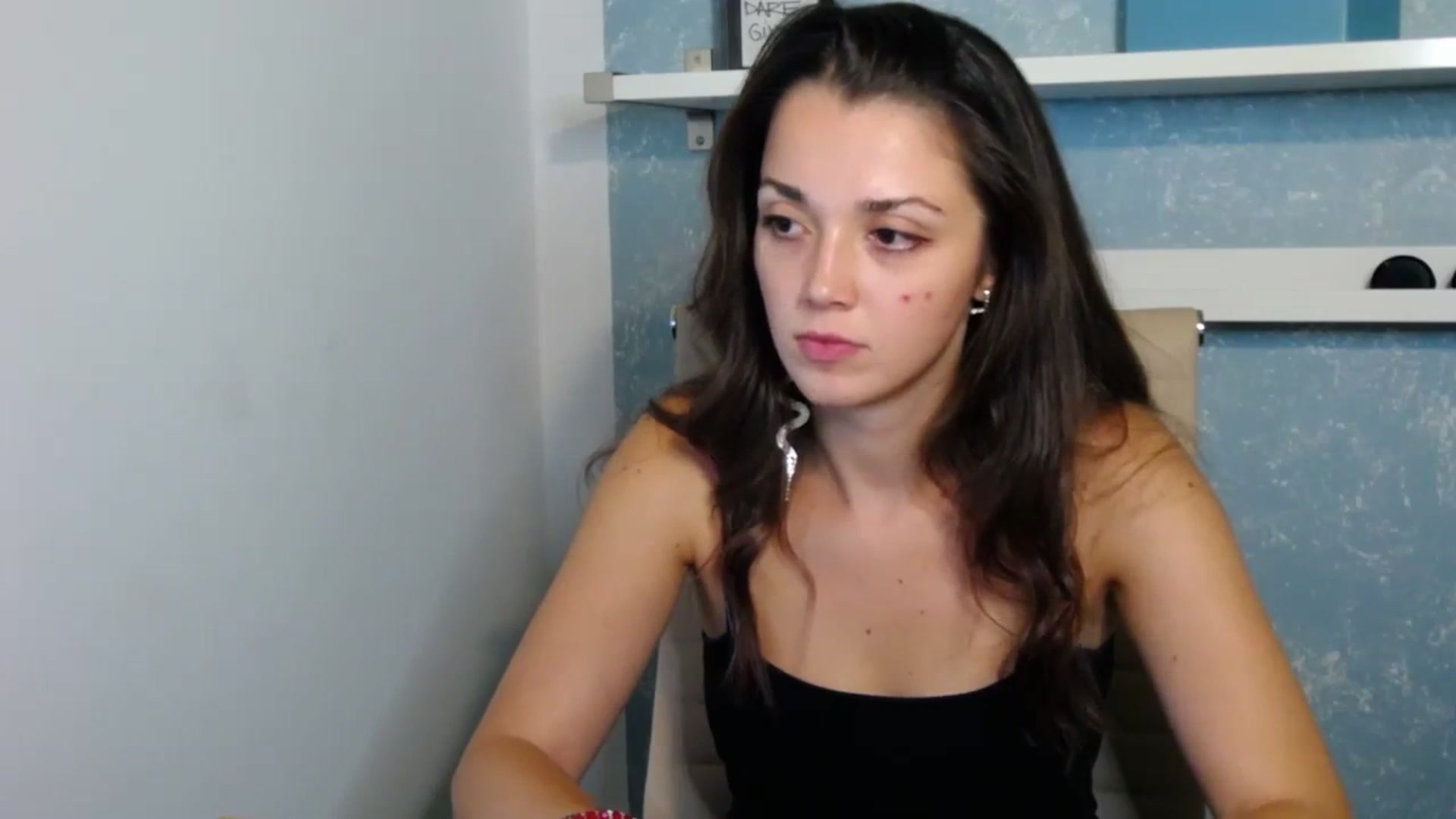 Gallery image thumbnail from ClaraCielo's myfreecams stream on, 09/15/2023, 19:33 image 7 of 20