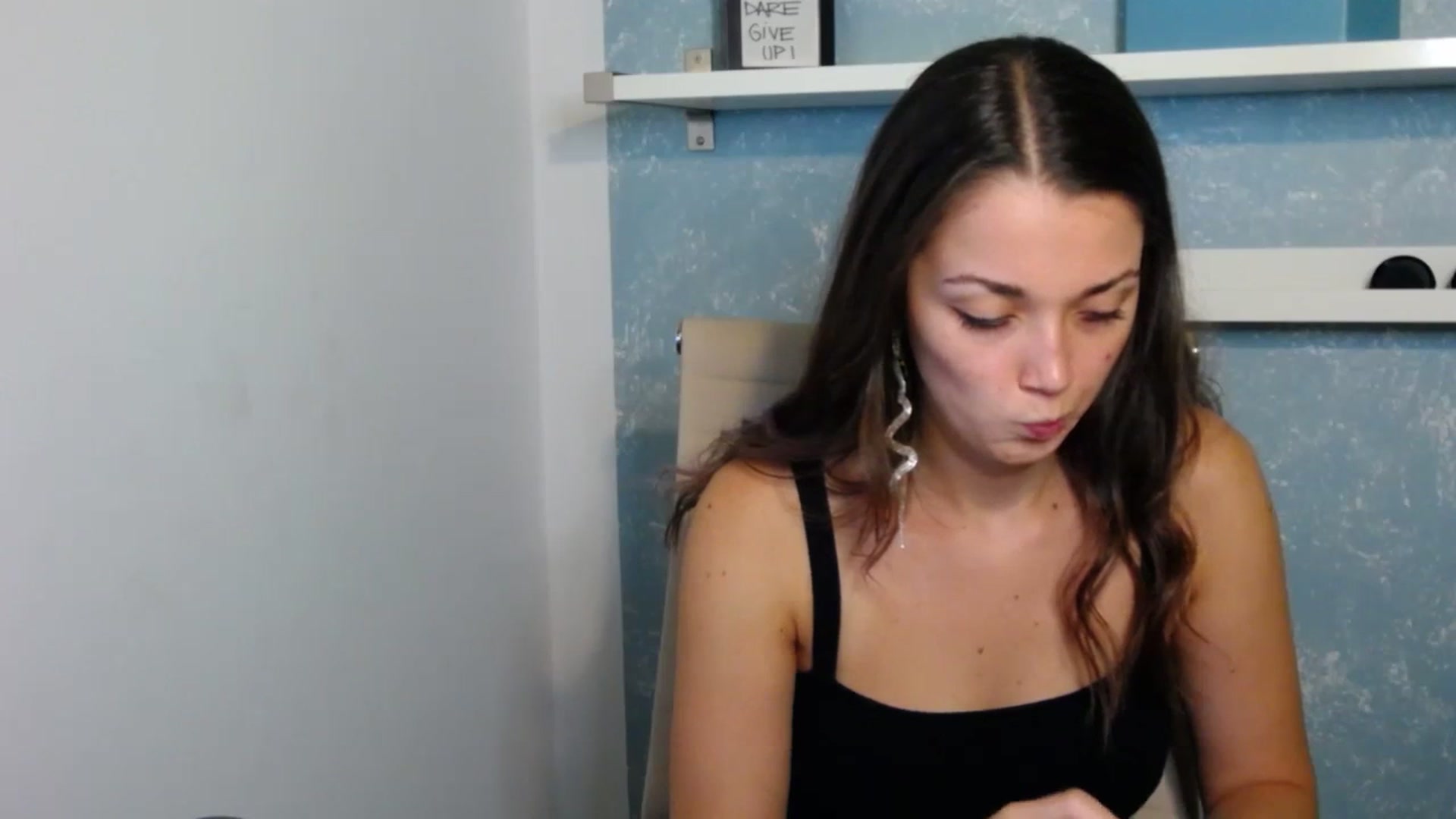 Gallery image thumbnail from ClaraCielo's myfreecams stream on, 09/15/2023, 19:33 image 10 of 20