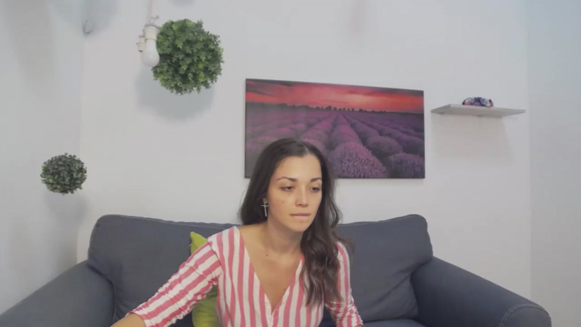 Gallery image thumbnail from ClaraCielo's myfreecams stream on, 09/16/2023, 13:19 image 1 of 20