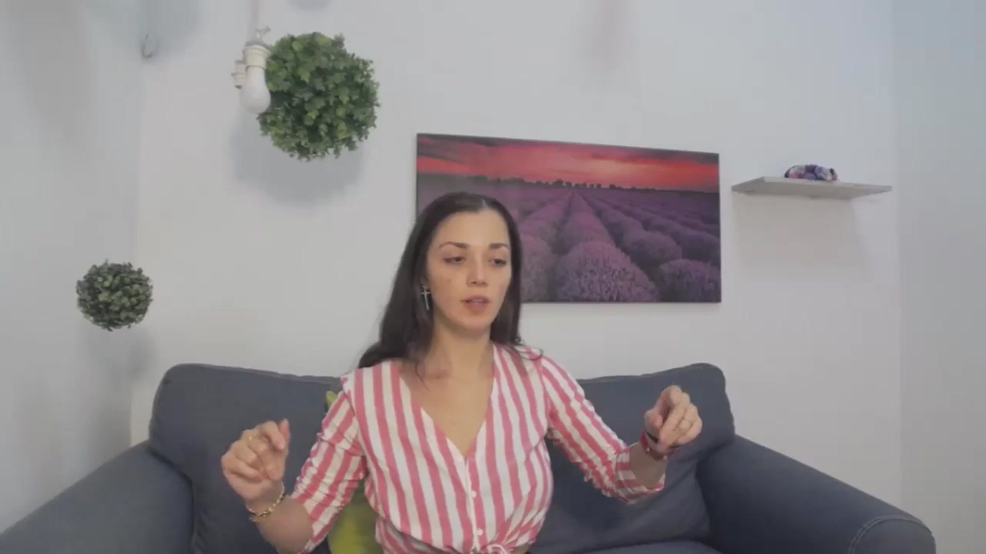Gallery image thumbnail from ClaraCielo's myfreecams stream on, 09/16/2023, 13:19 image 3 of 20