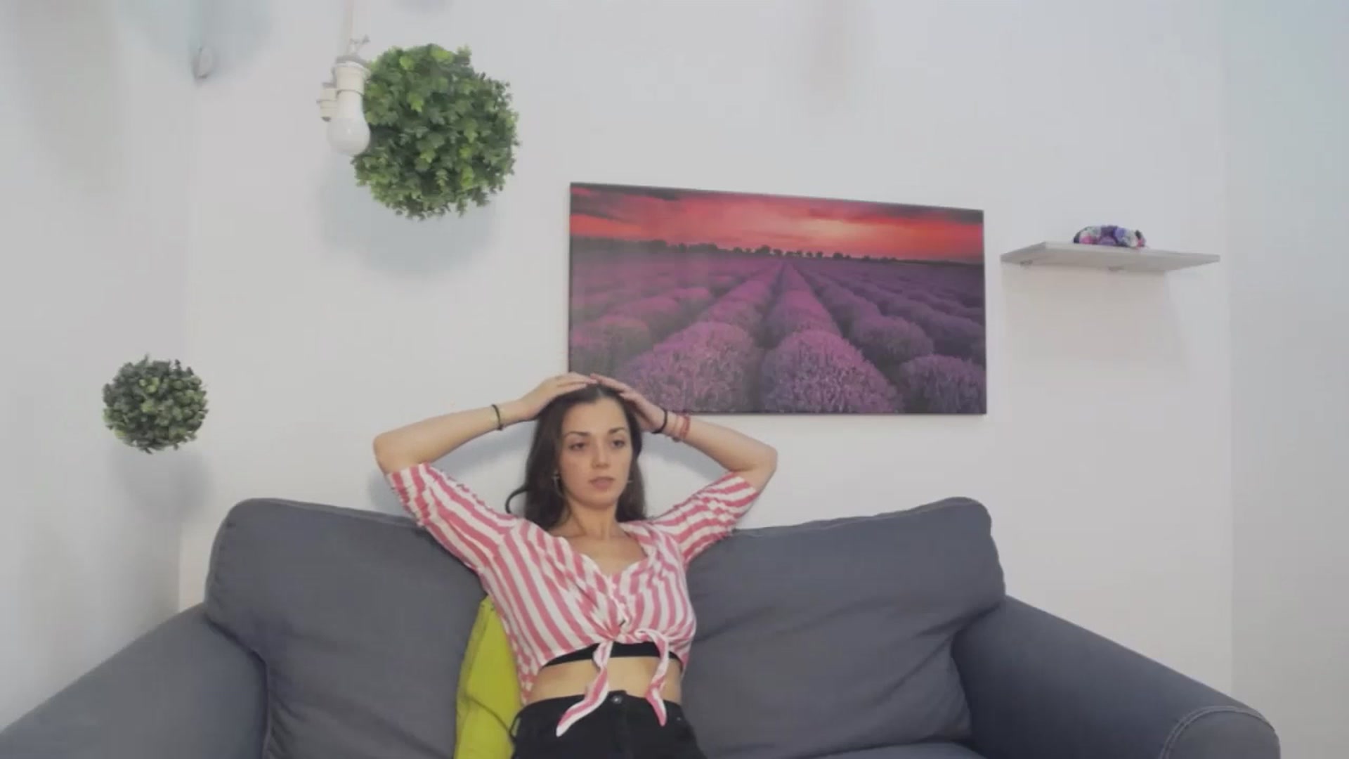Gallery image thumbnail from ClaraCielo's myfreecams stream on, 09/16/2023, 13:19 image 16 of 20