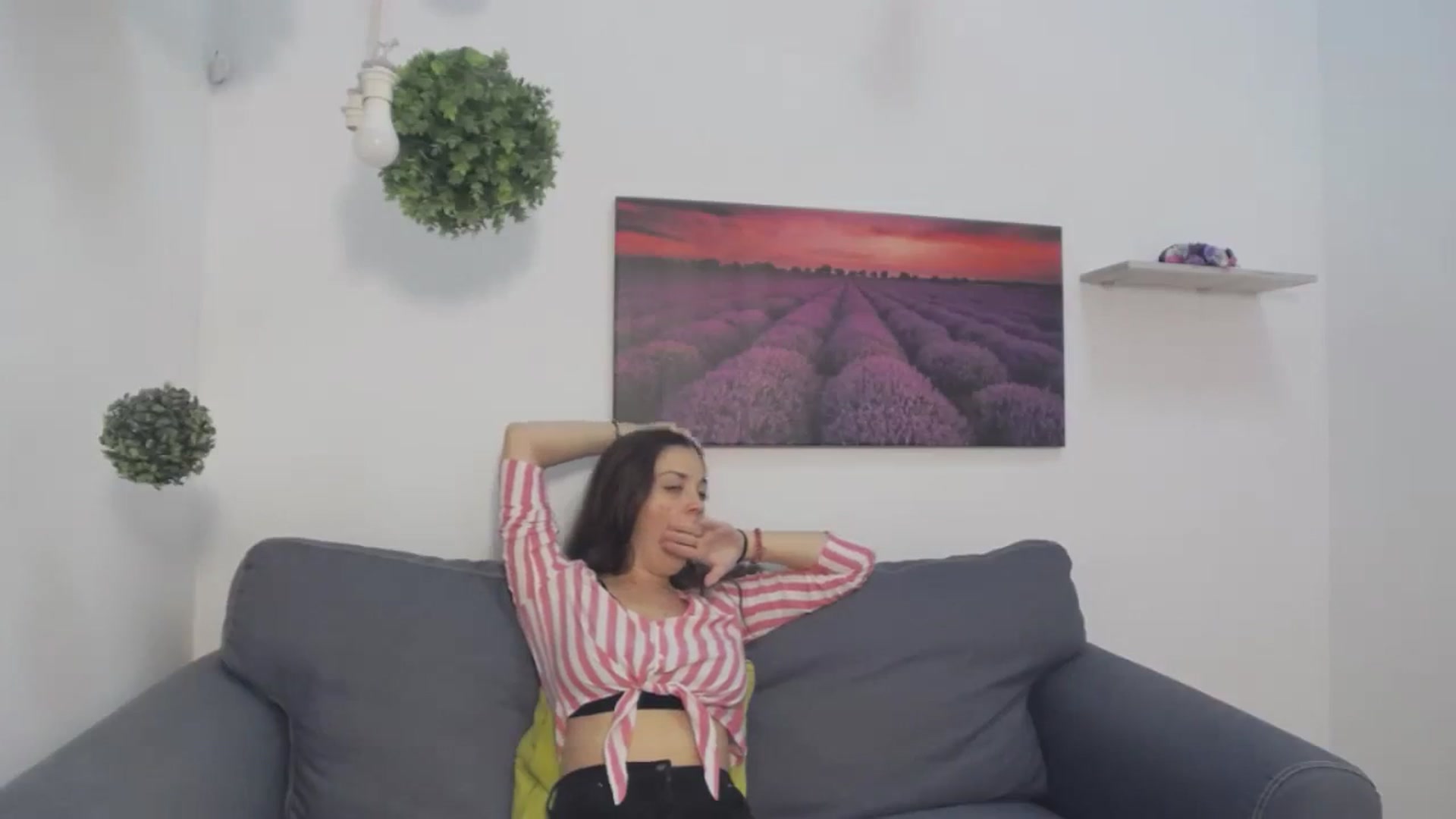 Gallery image thumbnail from ClaraCielo's myfreecams stream on, 09/16/2023, 14:25 image 12 of 20