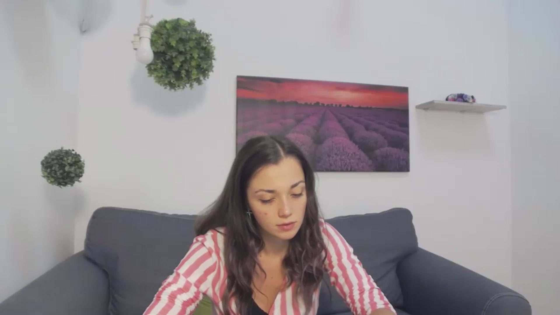 Gallery image thumbnail from ClaraCielo's myfreecams stream on, 09/16/2023, 14:25 image 7 of 20
