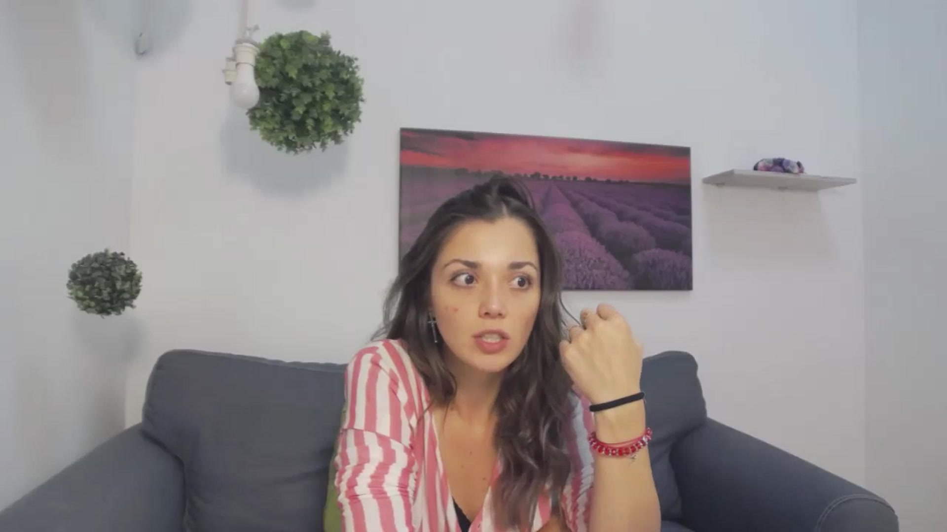Gallery image thumbnail from ClaraCielo's myfreecams stream on, 09/16/2023, 14:25 image 3 of 20