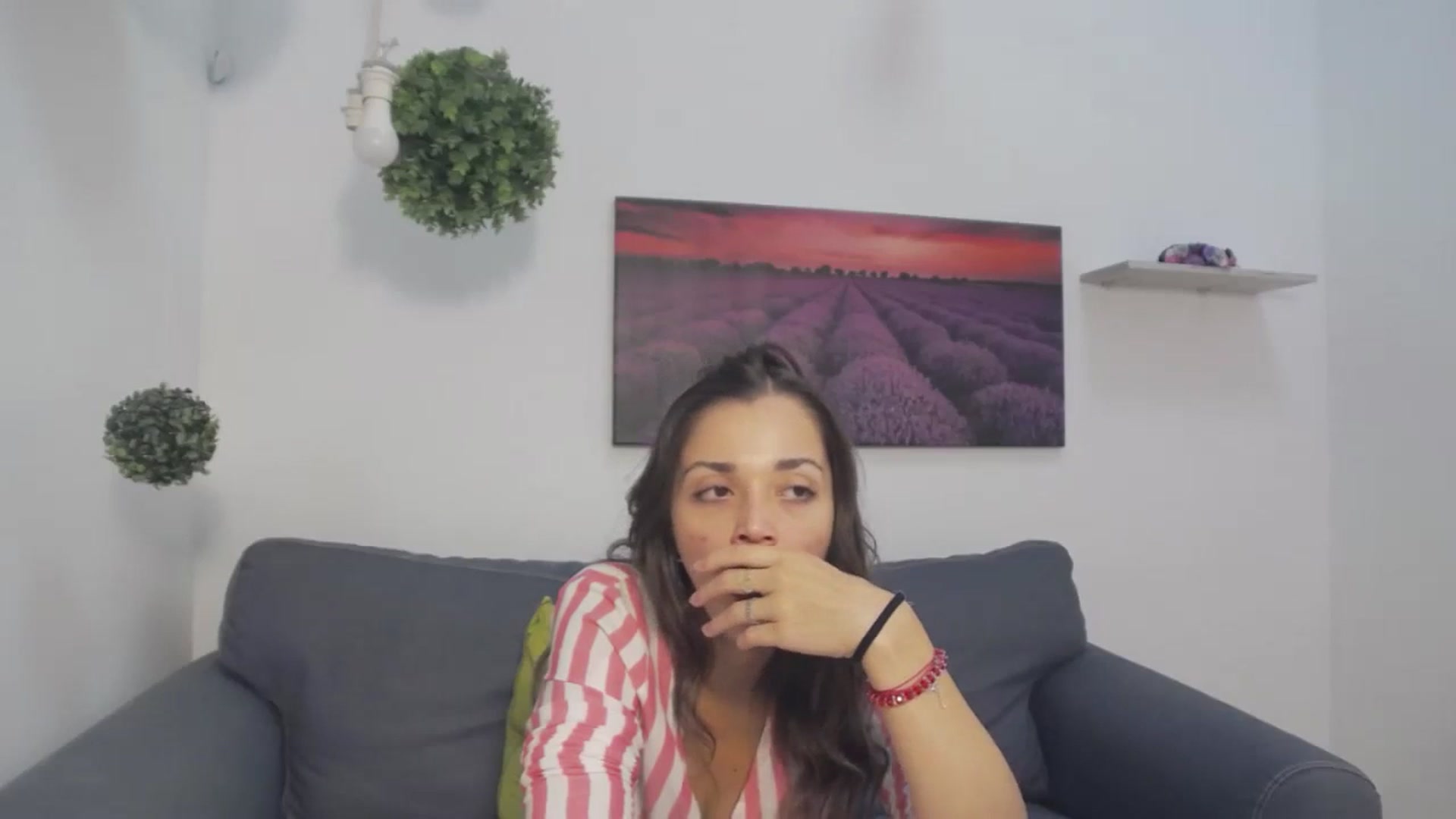 Gallery image thumbnail from ClaraCielo's myfreecams stream on, 09/16/2023, 14:25 image 4 of 20