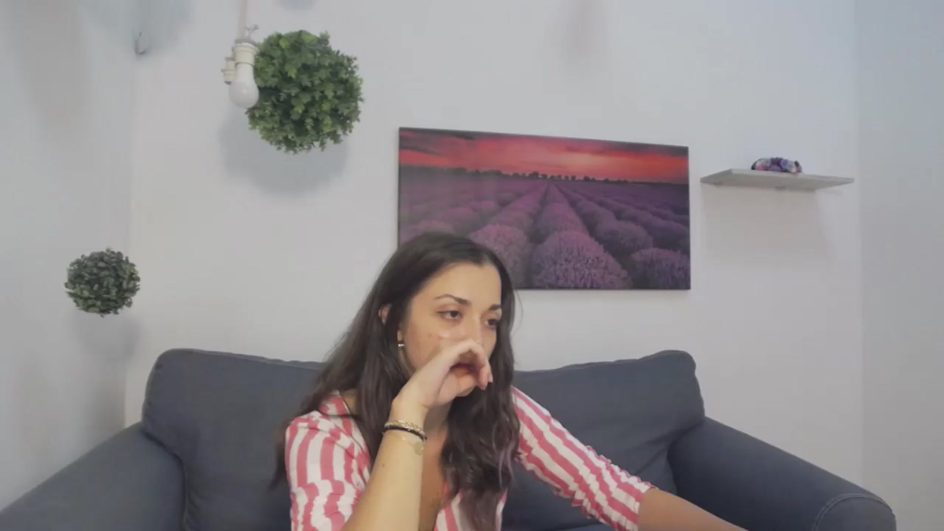 Gallery image thumbnail from ClaraCielo's myfreecams stream on, 09/16/2023, 14:25 image 9 of 20