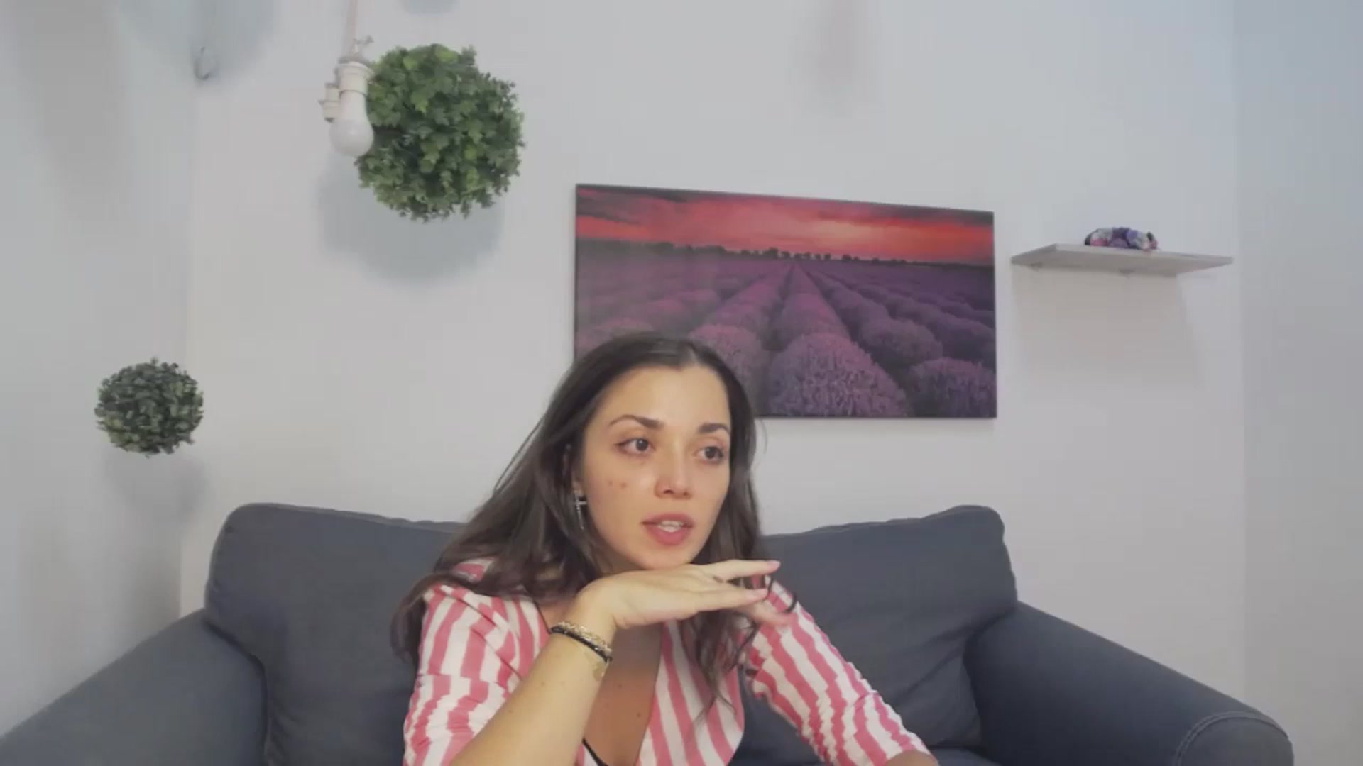 Gallery image thumbnail from ClaraCielo's myfreecams stream on, 09/16/2023, 14:25 image 1 of 20