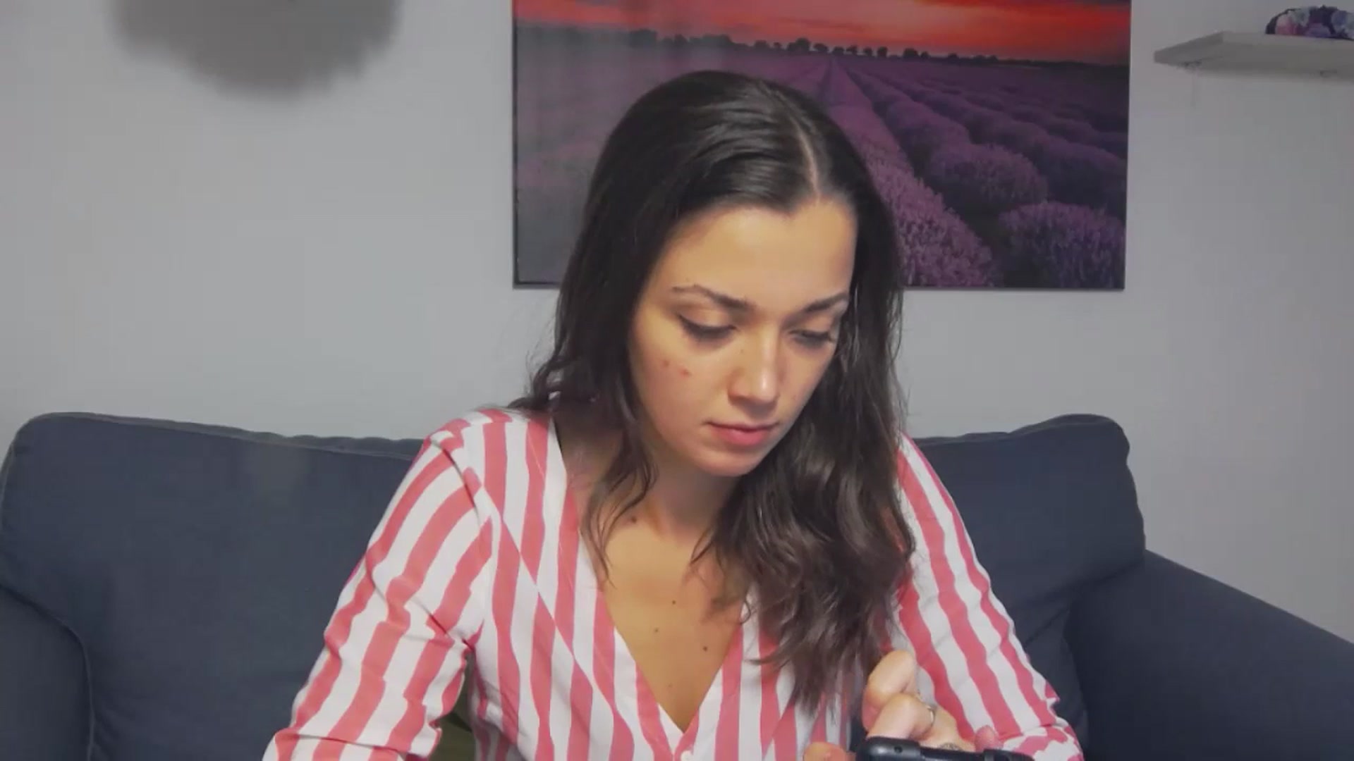 Gallery image thumbnail from ClaraCielo's myfreecams stream on, 09/16/2023, 15:00 image 11 of 20