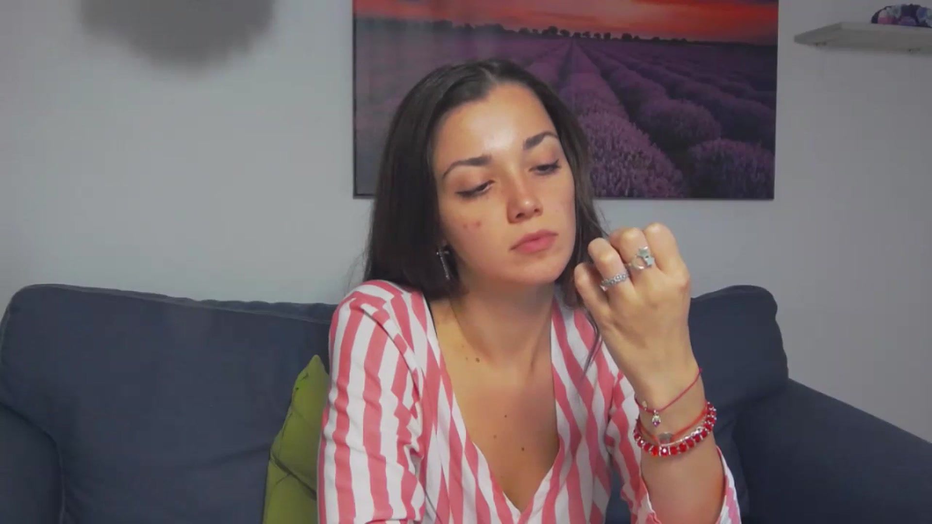 Gallery image thumbnail from ClaraCielo's myfreecams stream on, 09/16/2023, 15:00 image 16 of 20
