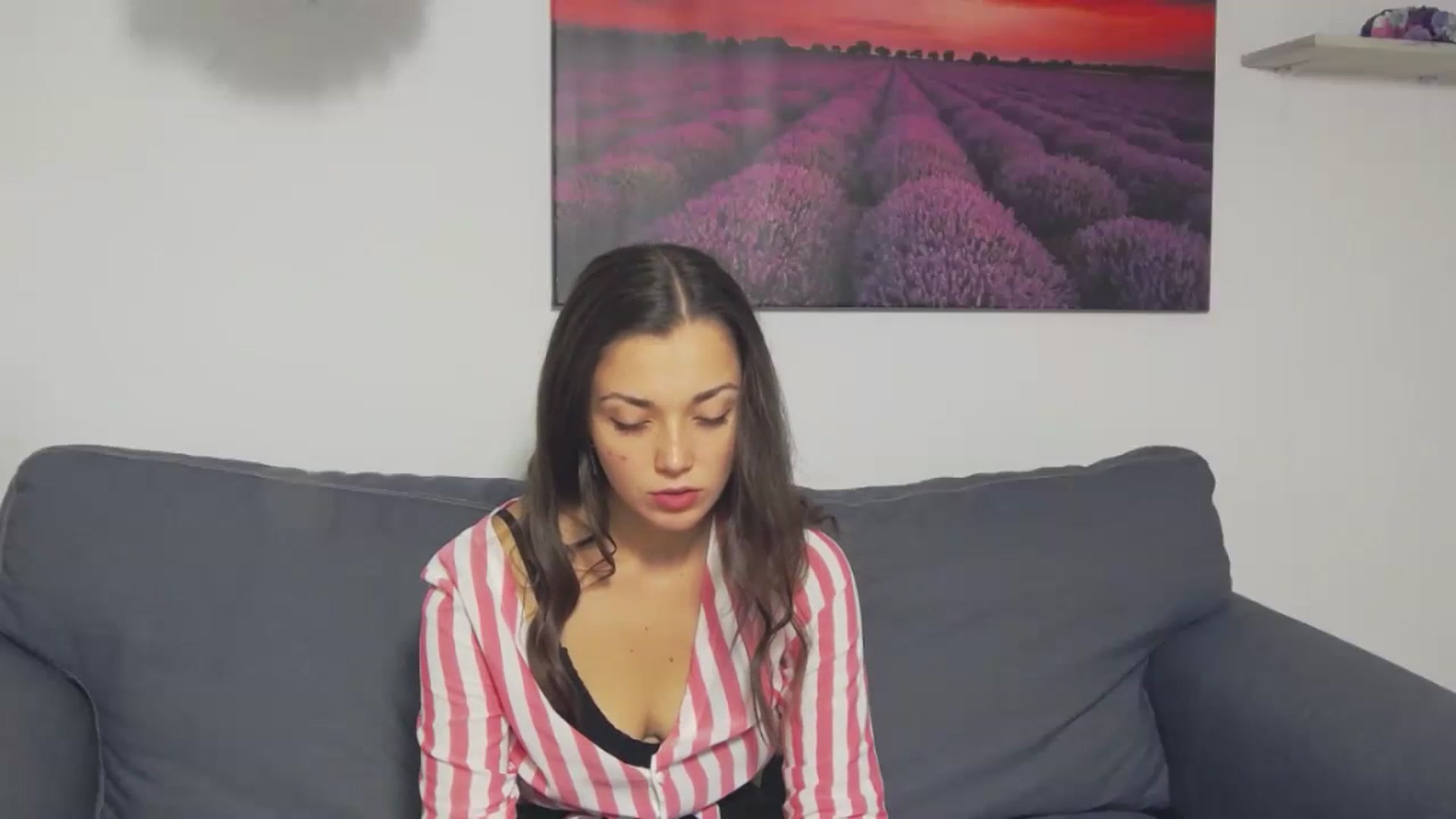 Gallery image thumbnail from ClaraCielo's myfreecams stream on, 09/16/2023, 15:00 image 6 of 20