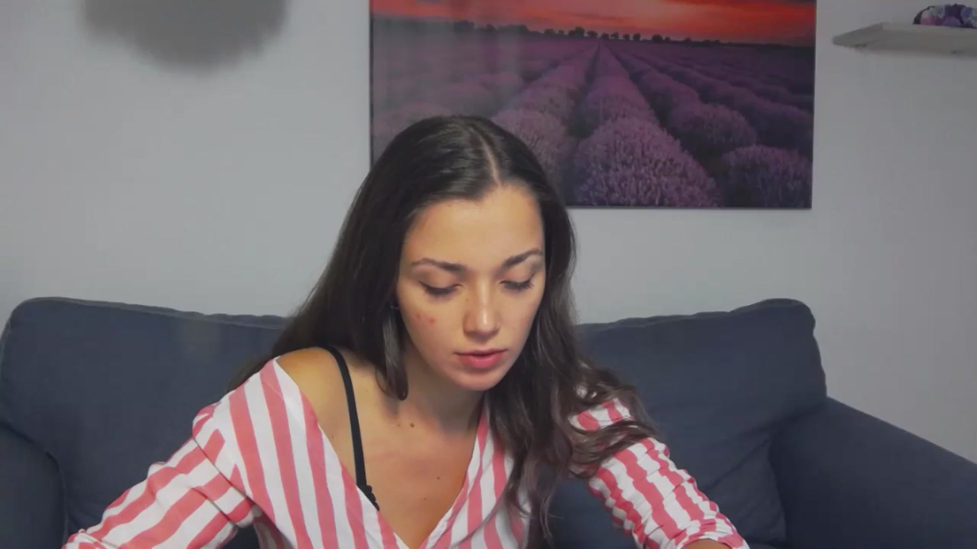 Gallery image thumbnail from ClaraCielo's myfreecams stream on, 09/16/2023, 18:04 image 1 of 20