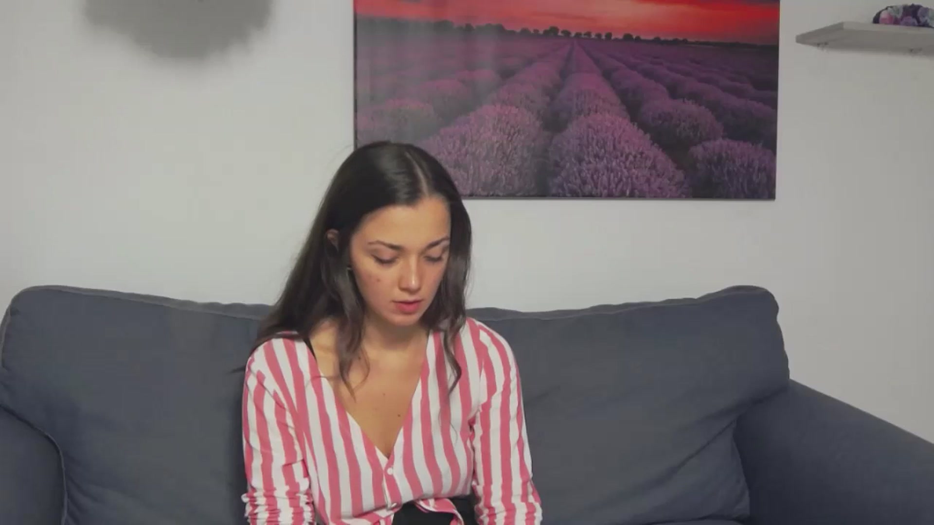 Gallery image thumbnail from ClaraCielo's myfreecams stream on, 09/16/2023, 18:04 image 6 of 20