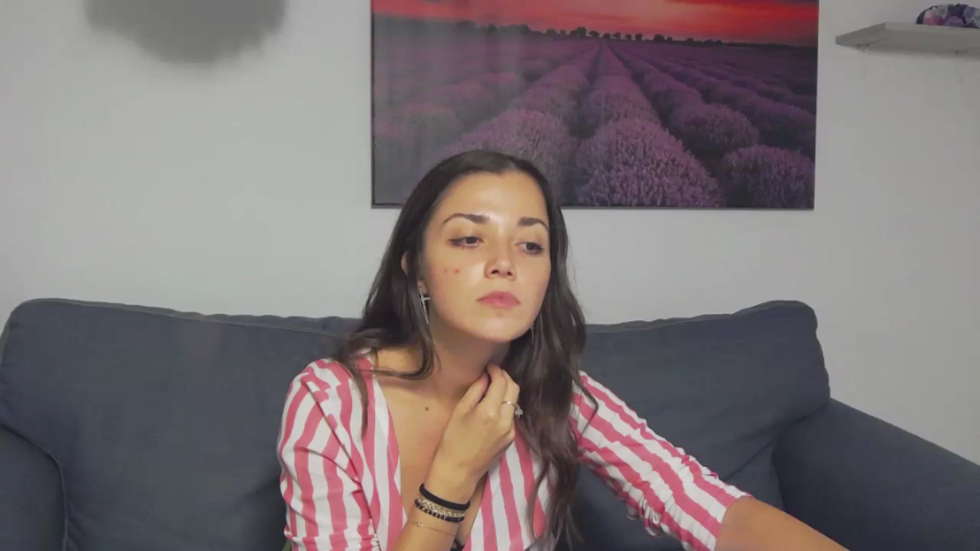 Gallery image thumbnail from ClaraCielo's myfreecams stream on, 09/16/2023, 19:13 image 14 of 20