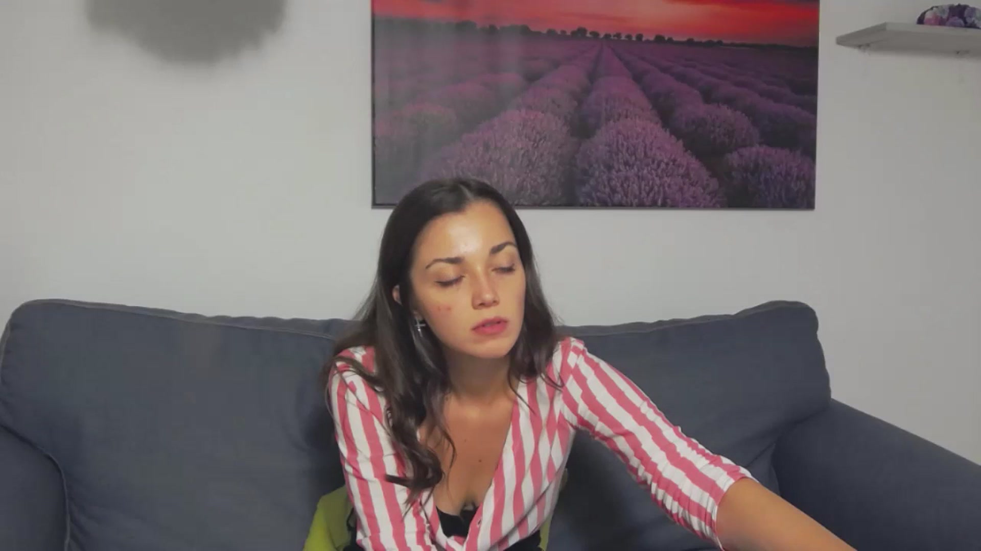 Gallery image thumbnail from ClaraCielo's myfreecams stream on, 09/16/2023, 19:13 image 20 of 20