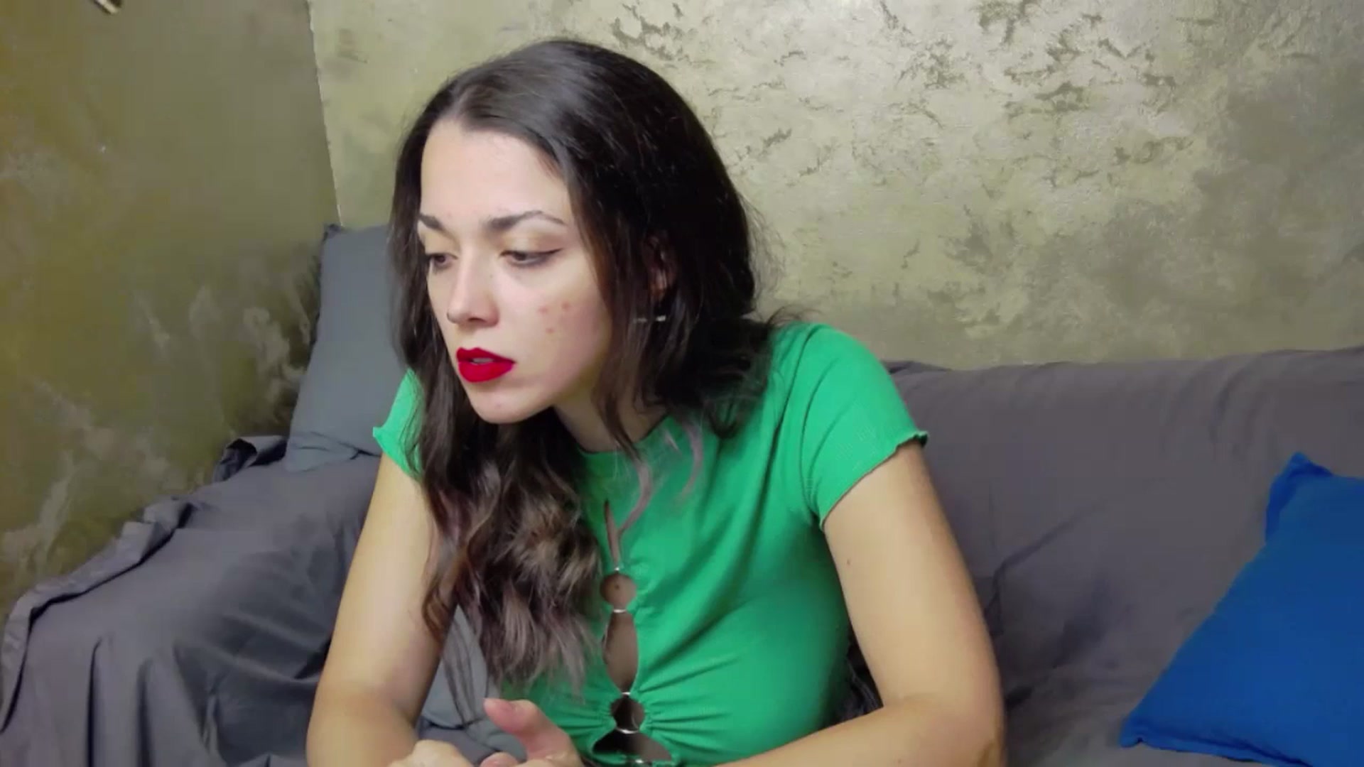 Gallery image thumbnail from ClaraCielo's myfreecams stream on, 09/18/2023, 14:25 image 19 of 20