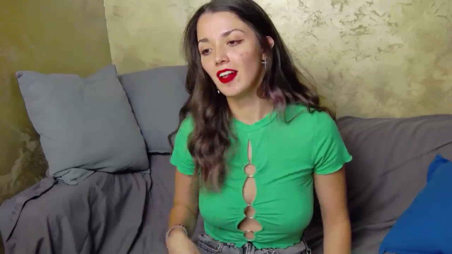 Gallery image thumbnail from ClaraCielo's myfreecams stream on, 09/18/2023, 19:29 image 8 of 20