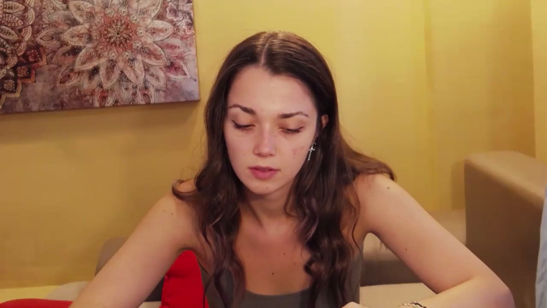 Gallery image thumbnail from ClaraCielo's myfreecams stream on, 09/19/2023, 13:20 image 14 of 20