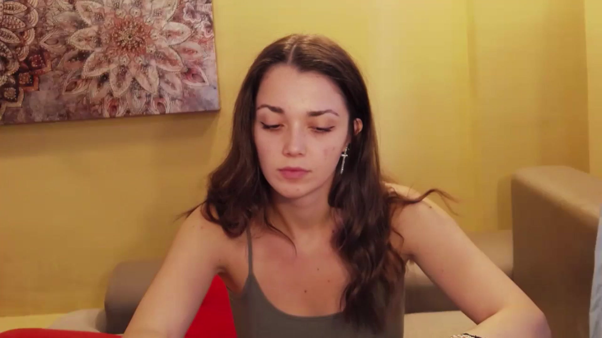 Gallery image thumbnail from ClaraCielo's myfreecams stream on, 09/19/2023, 13:20 image 18 of 20