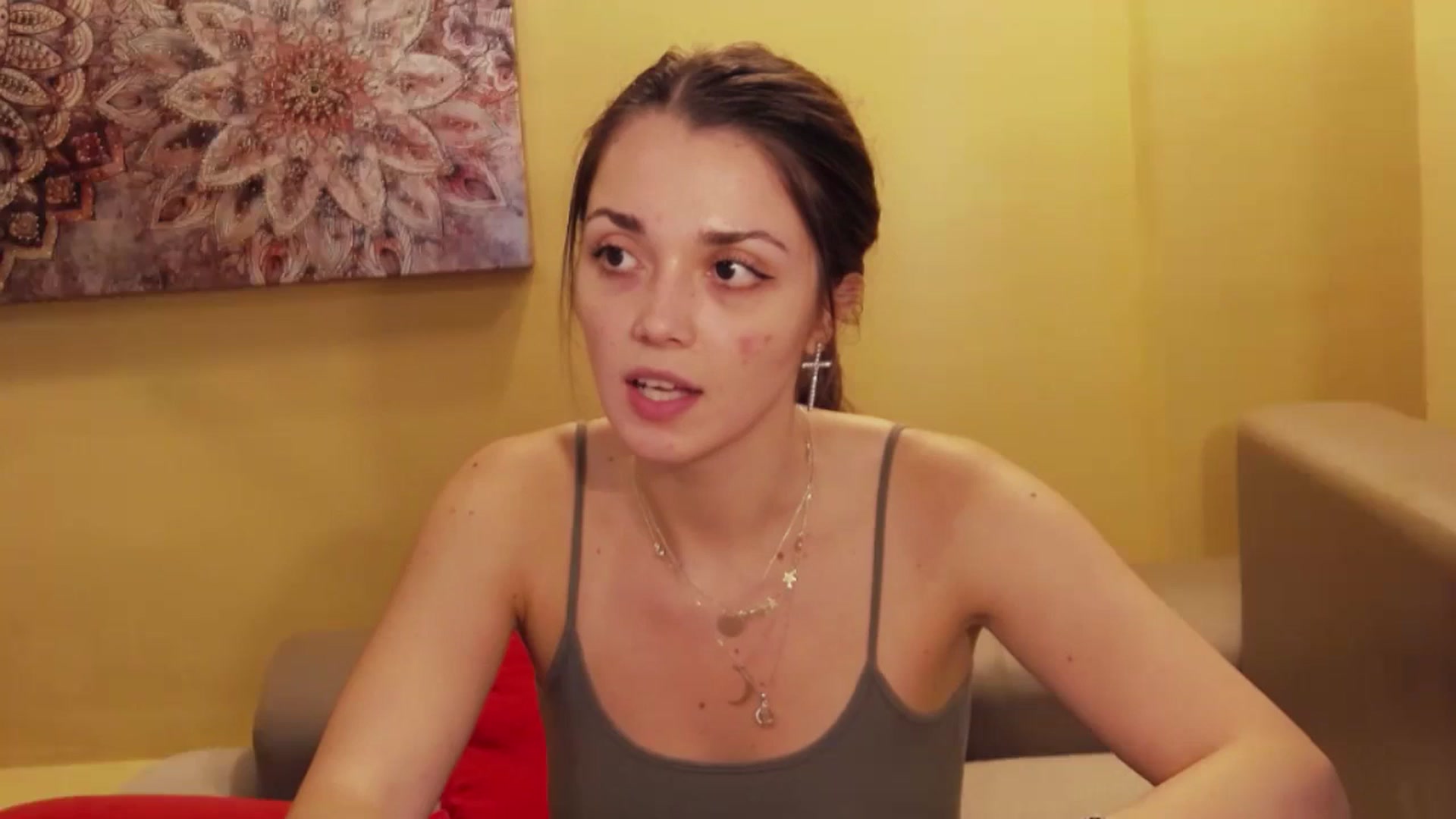 Gallery image thumbnail from ClaraCielo's myfreecams stream on, 09/19/2023, 14:34 image 19 of 20