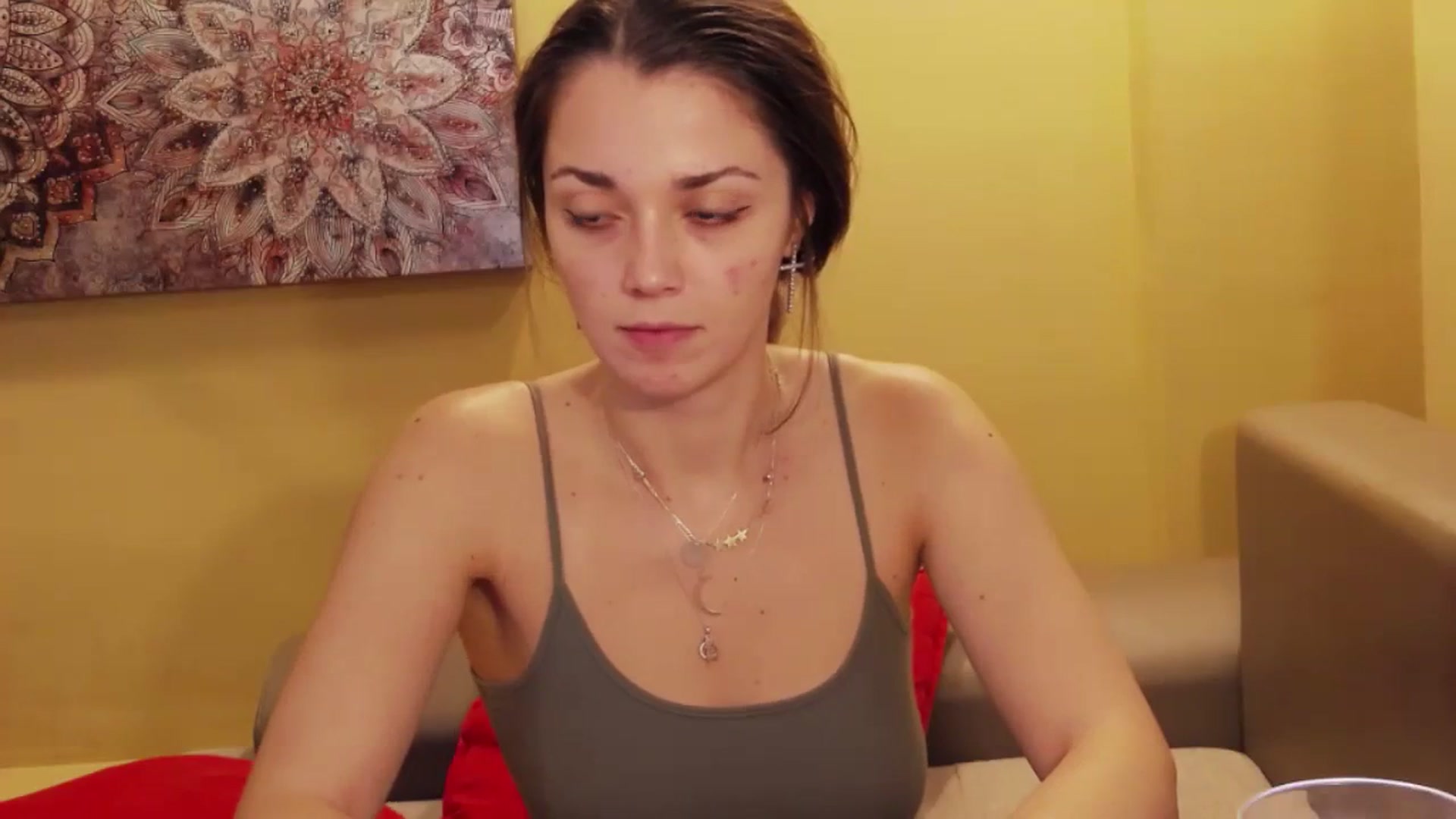 Gallery image thumbnail from ClaraCielo's myfreecams stream on, 09/19/2023, 14:53 image 18 of 20