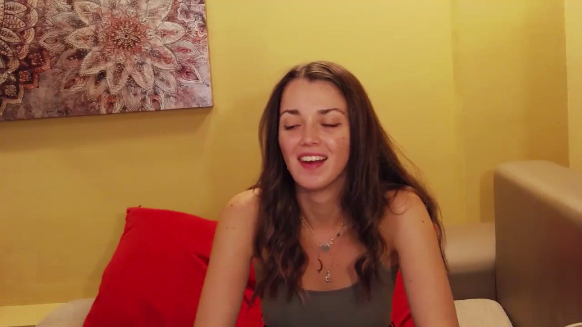 Gallery image thumbnail from ClaraCielo's myfreecams stream on, 09/19/2023, 19:19 image 6 of 20