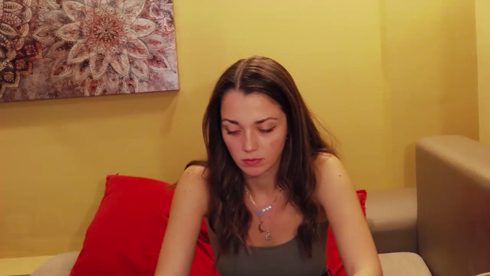 Gallery image thumbnail from ClaraCielo's myfreecams stream on, 09/19/2023, 19:19 image 5 of 20