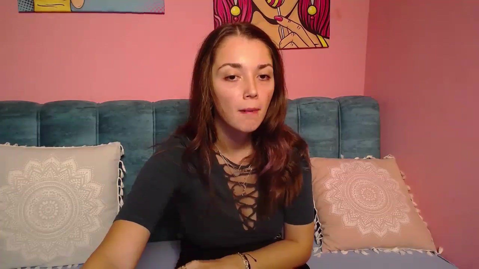 Gallery image thumbnail from ClaraCielo's myfreecams stream on, 09/20/2023, 13:40 image 5 of 20