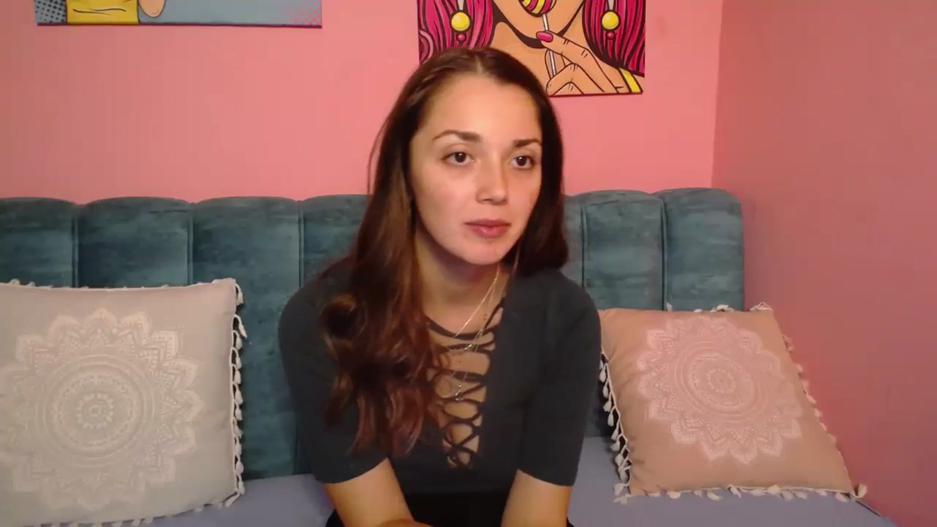 Gallery image thumbnail from ClaraCielo's myfreecams stream on, 09/20/2023, 13:40 image 15 of 20