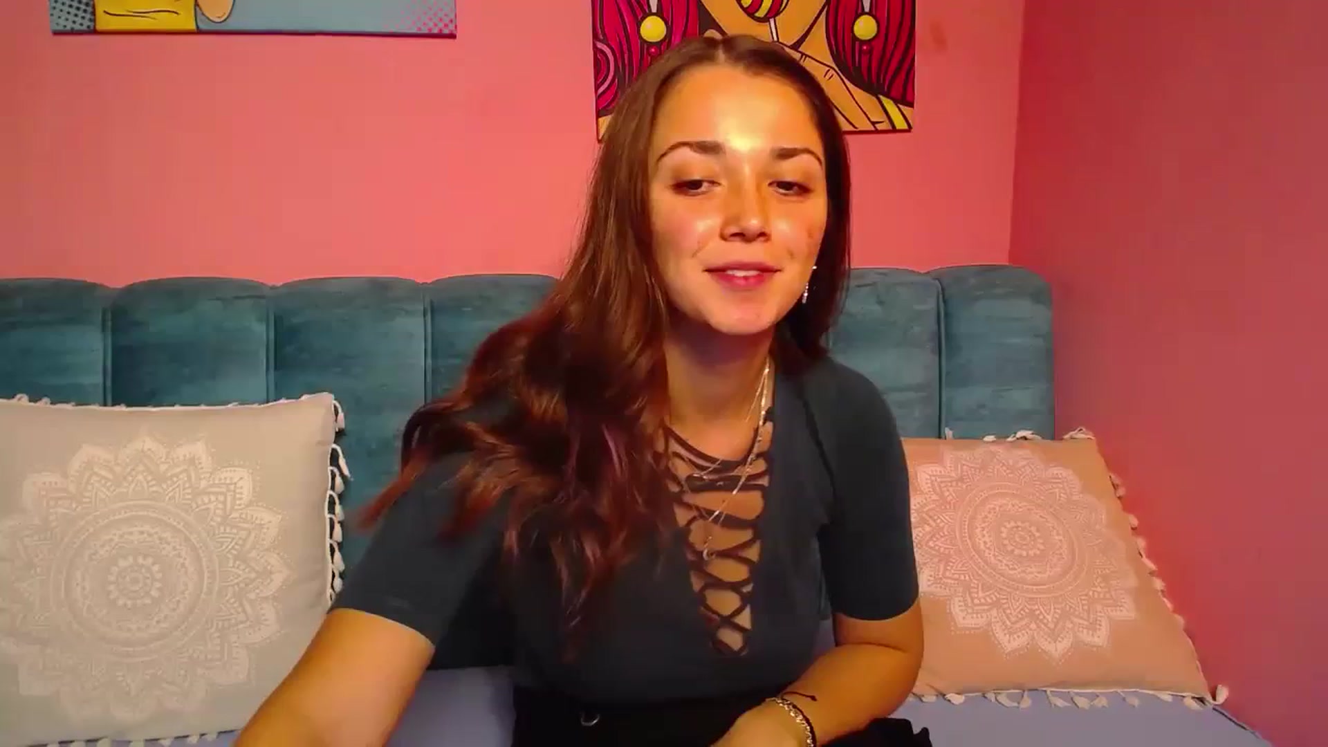 Gallery image thumbnail from ClaraCielo's myfreecams stream on, 09/20/2023, 13:40 image 1 of 20