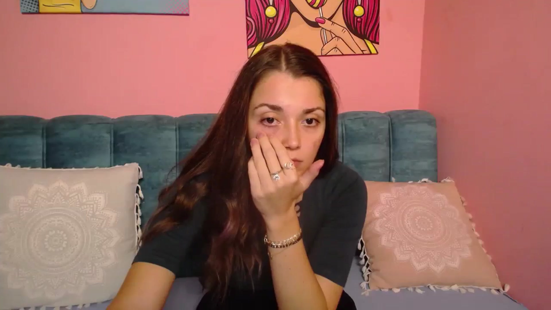 Gallery image thumbnail from ClaraCielo's myfreecams stream on, 09/20/2023, 15:06 image 8 of 20
