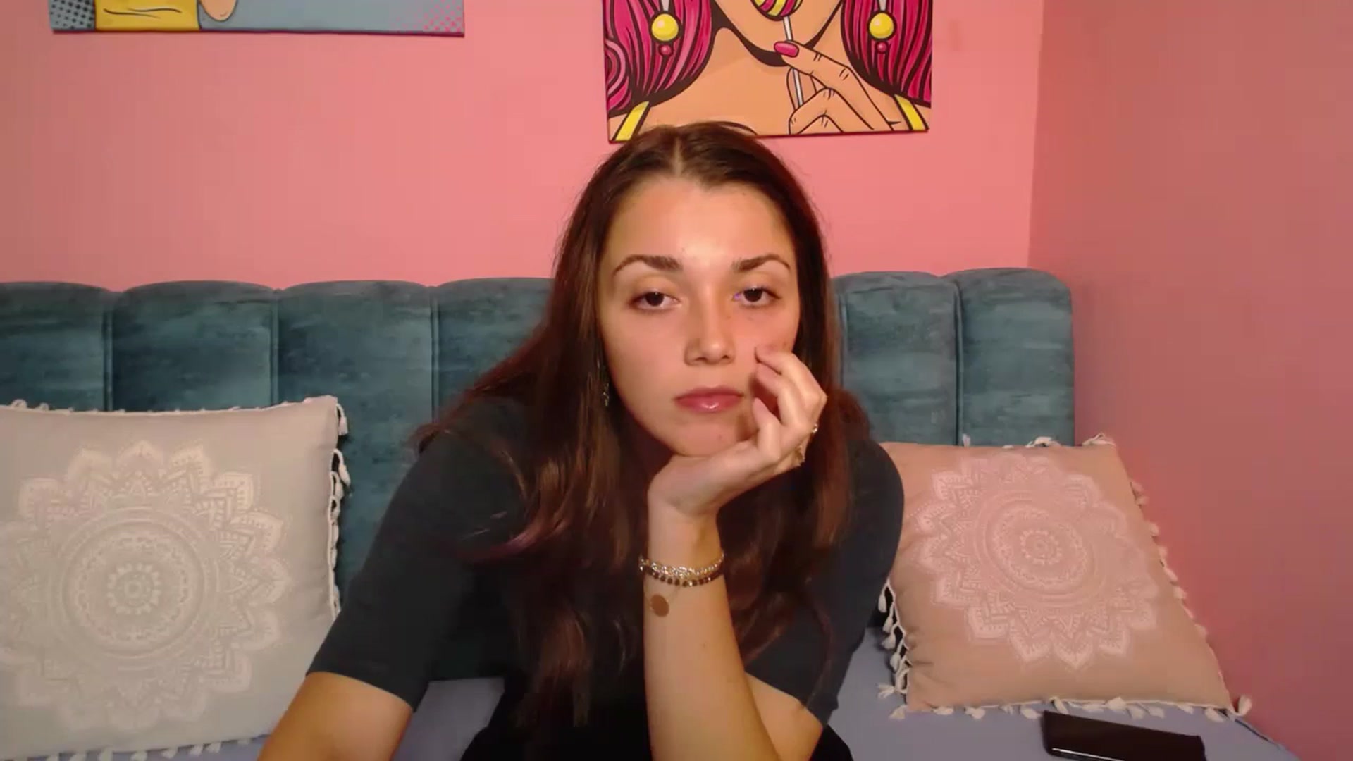 Gallery image thumbnail from ClaraCielo's myfreecams stream on, 09/20/2023, 15:06 image 16 of 20