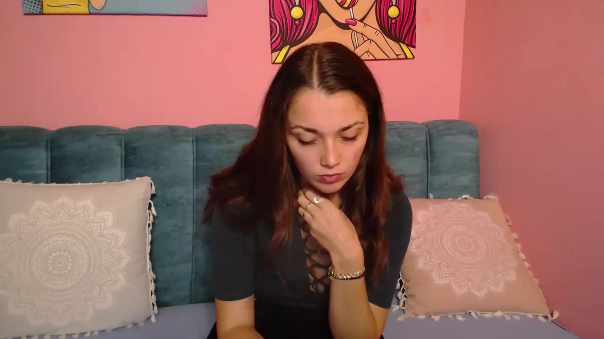 Gallery image thumbnail from ClaraCielo's myfreecams stream on, 09/20/2023, 15:06 image 14 of 20