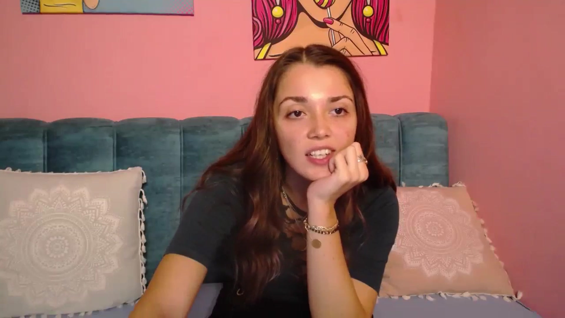 Gallery image thumbnail from ClaraCielo's myfreecams stream on, 09/20/2023, 15:06 image 10 of 20