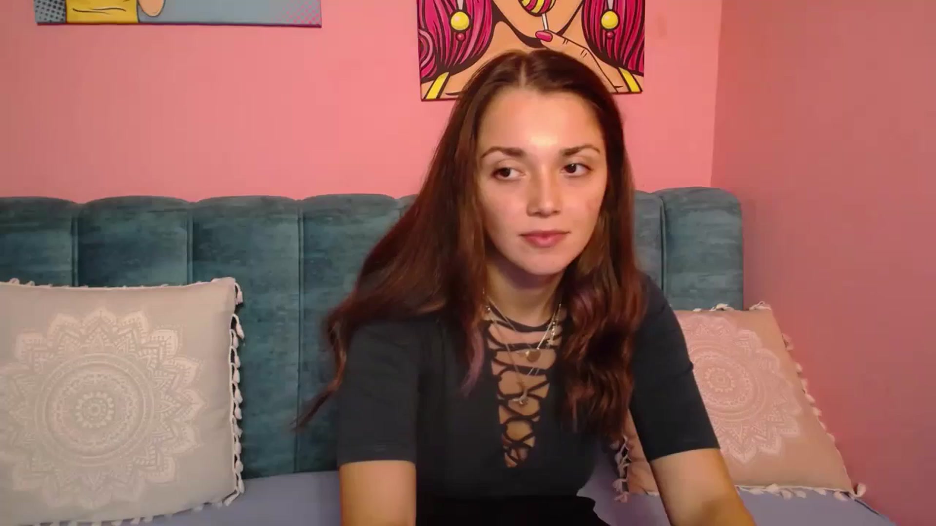 Gallery image thumbnail from ClaraCielo's myfreecams stream on, 09/20/2023, 15:06 image 1 of 20