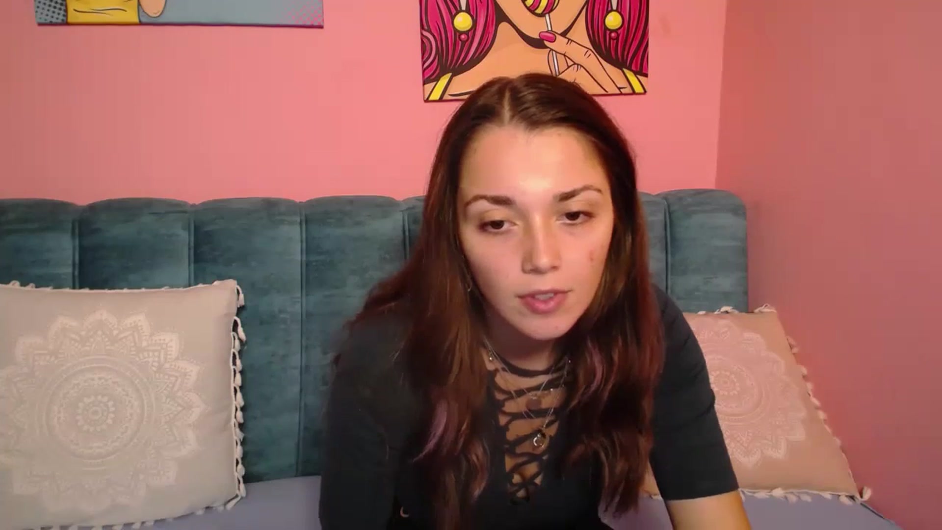 Gallery image thumbnail from ClaraCielo's myfreecams stream on, 09/20/2023, 15:06 image 2 of 20