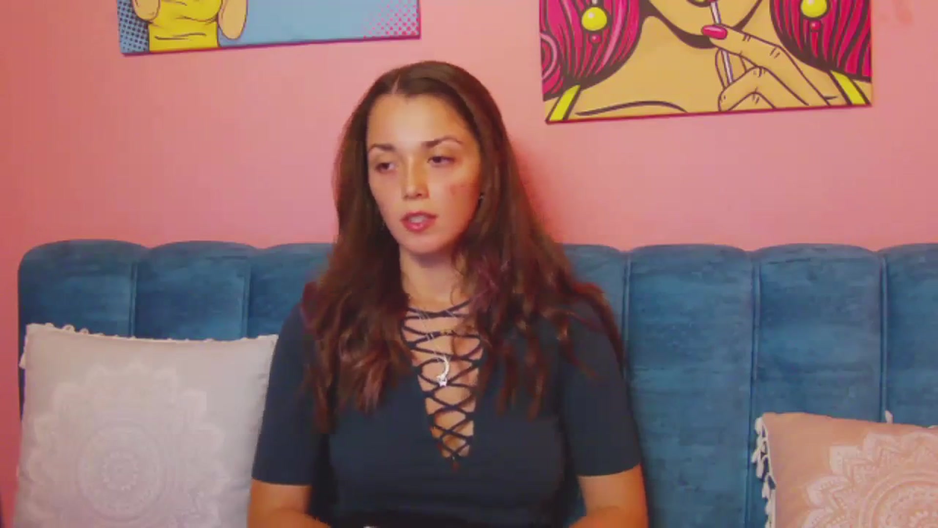 Gallery image thumbnail from ClaraCielo's myfreecams stream on, 09/20/2023, 16:48 image 2 of 20