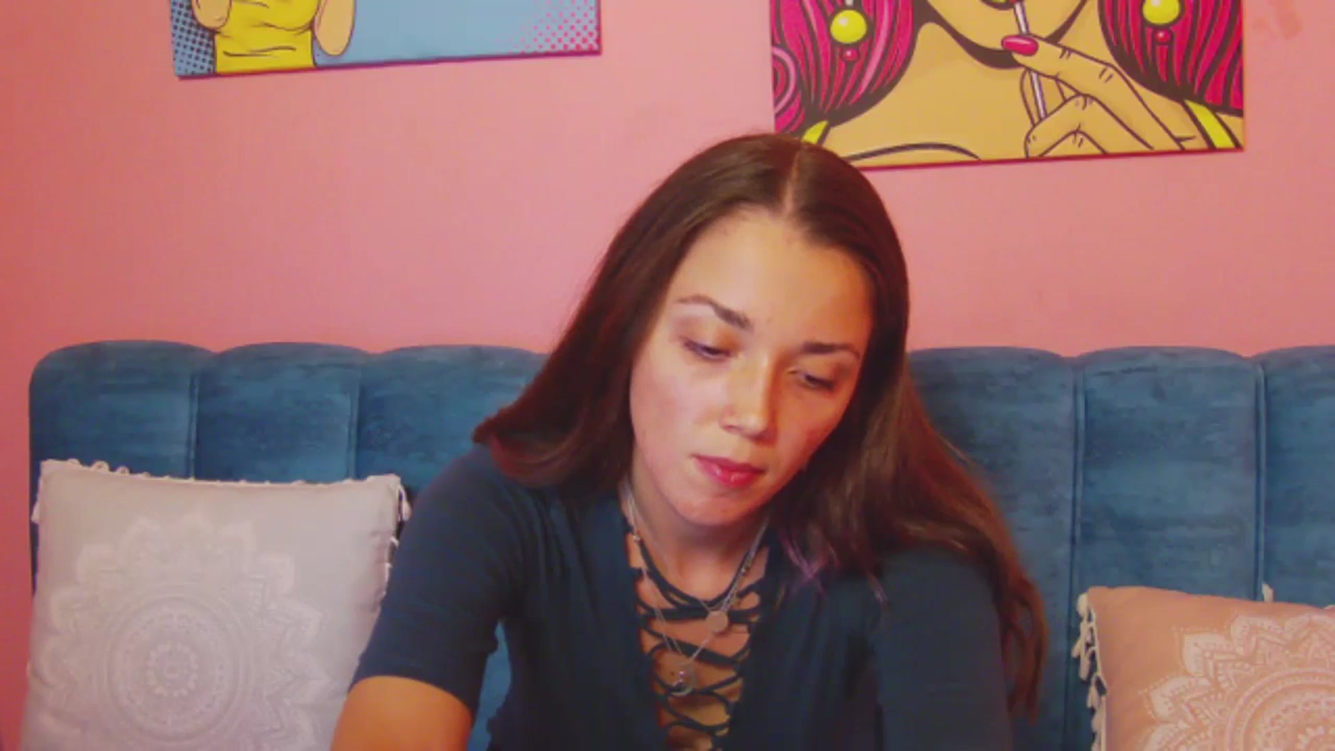 Gallery image thumbnail from ClaraCielo's myfreecams stream on, 09/20/2023, 16:48 image 8 of 20