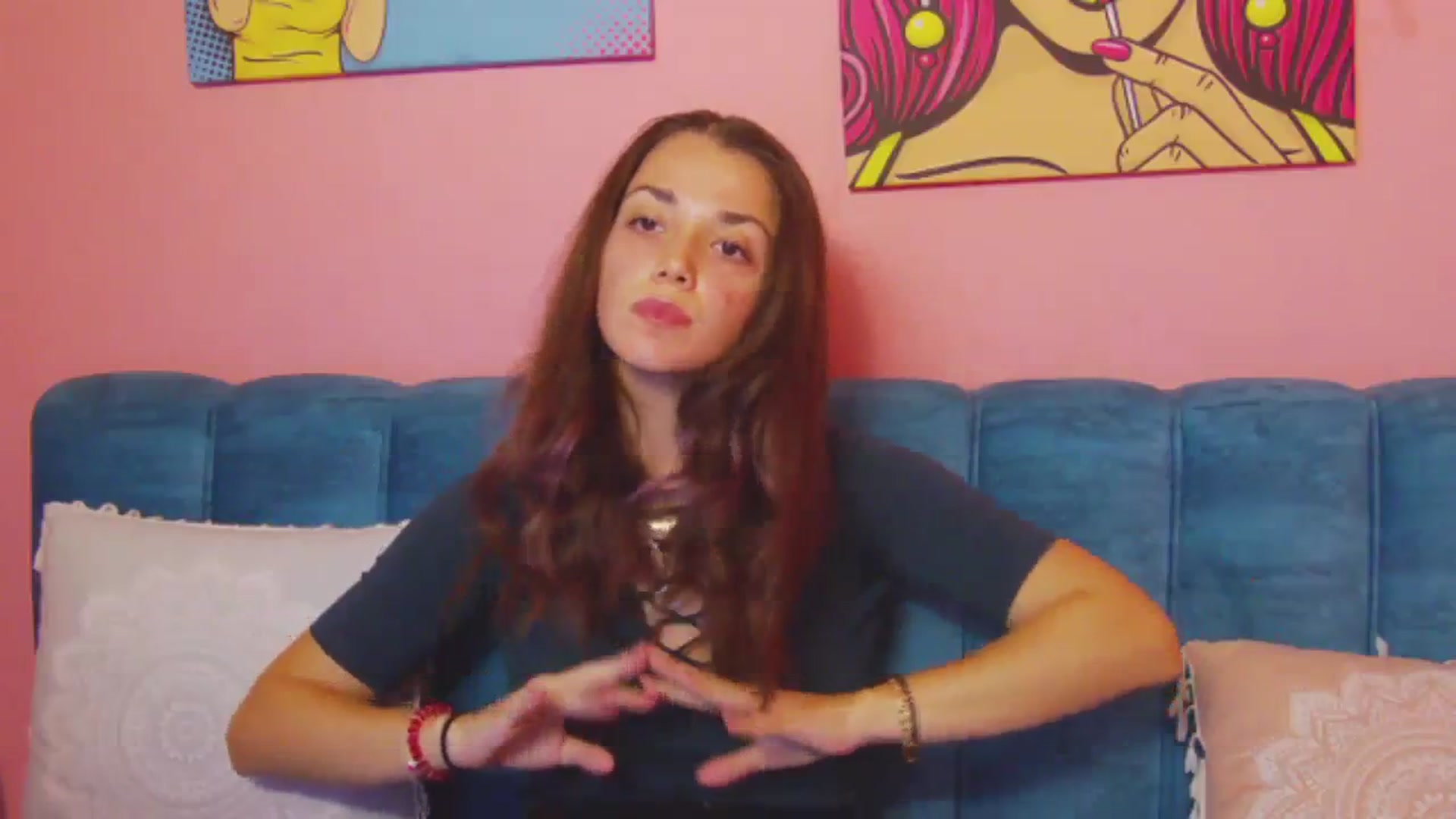 Gallery image thumbnail from ClaraCielo's myfreecams stream on, 09/20/2023, 16:48 image 12 of 20