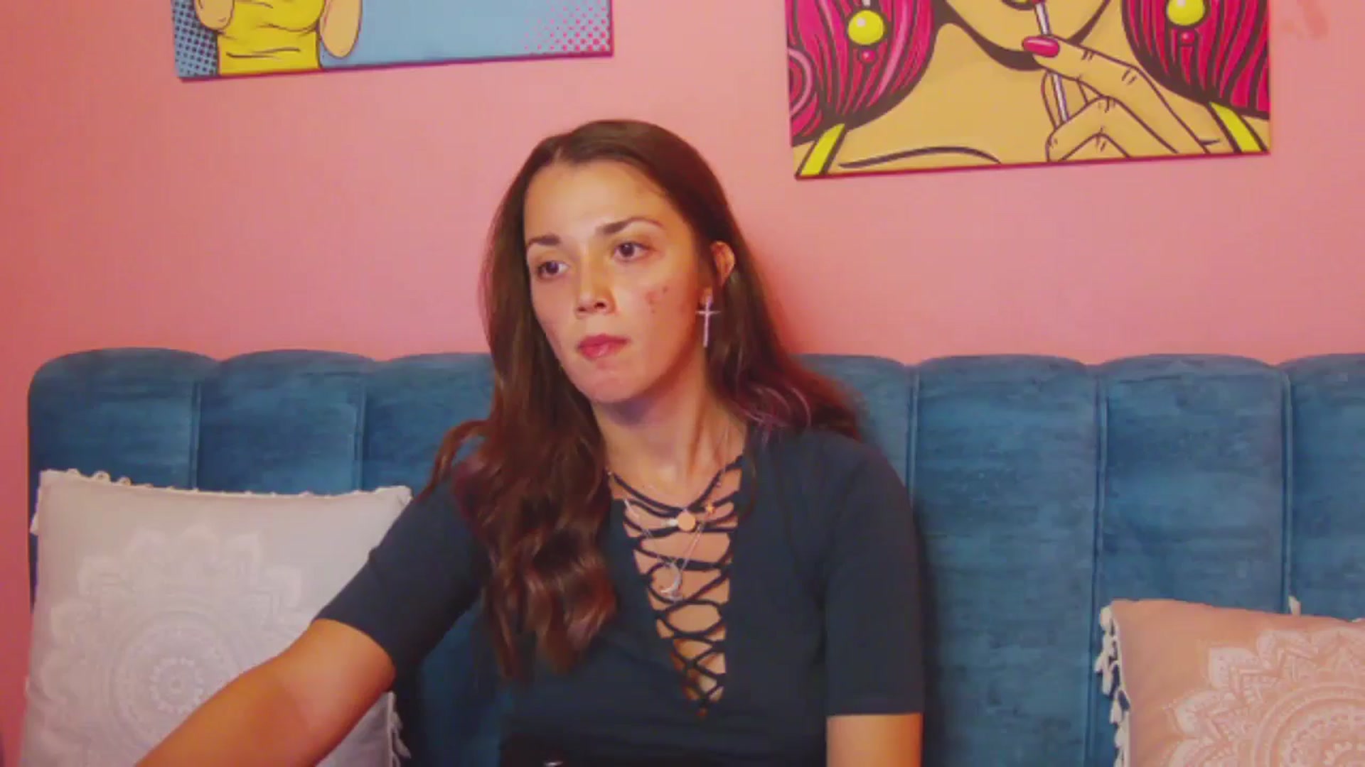 Gallery image thumbnail from ClaraCielo's myfreecams stream on, 09/20/2023, 16:48 image 7 of 20