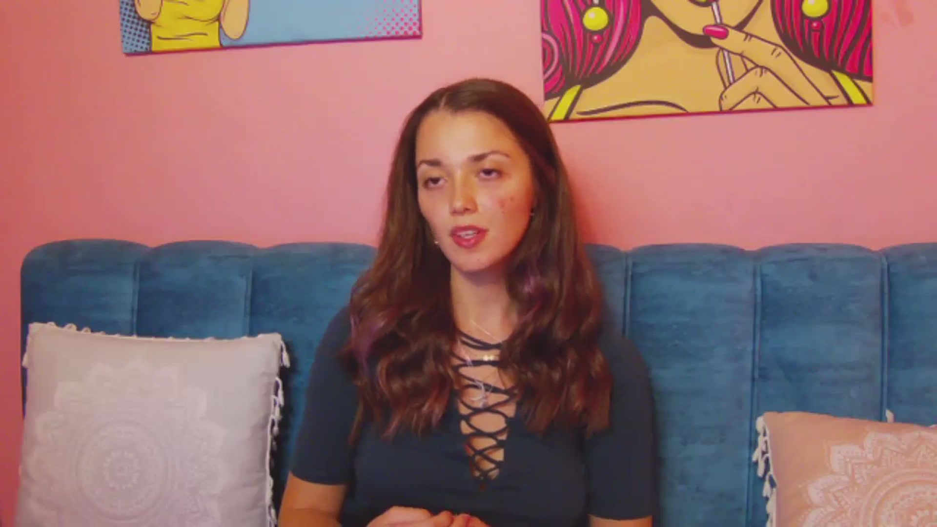 Gallery image thumbnail from ClaraCielo's myfreecams stream on, 09/20/2023, 16:48 image 15 of 20