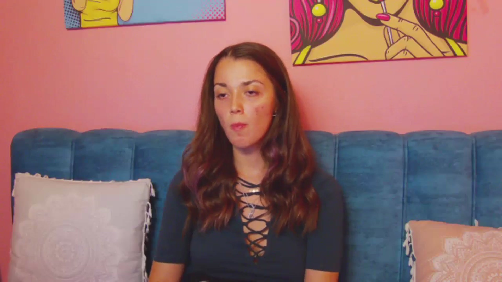 Gallery image thumbnail from ClaraCielo's myfreecams stream on, 09/20/2023, 16:48 image 20 of 20