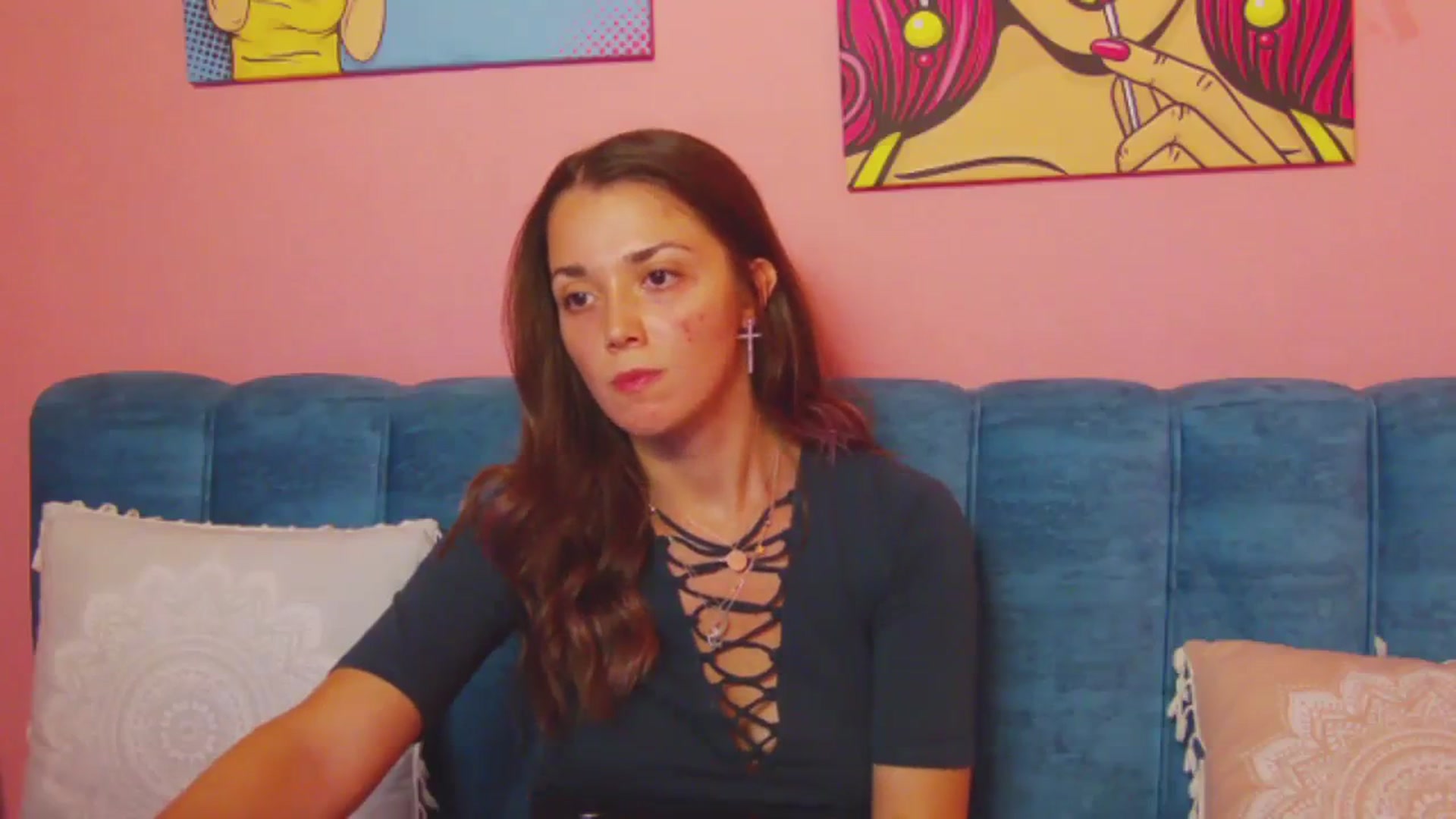 Gallery image thumbnail from ClaraCielo's myfreecams stream on, 09/20/2023, 16:48 image 5 of 20