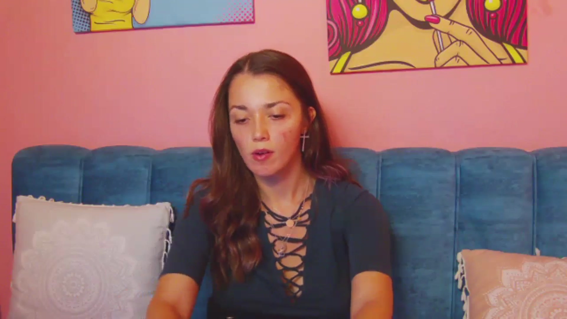 Gallery image thumbnail from ClaraCielo's myfreecams stream on, 09/20/2023, 16:48 image 6 of 20
