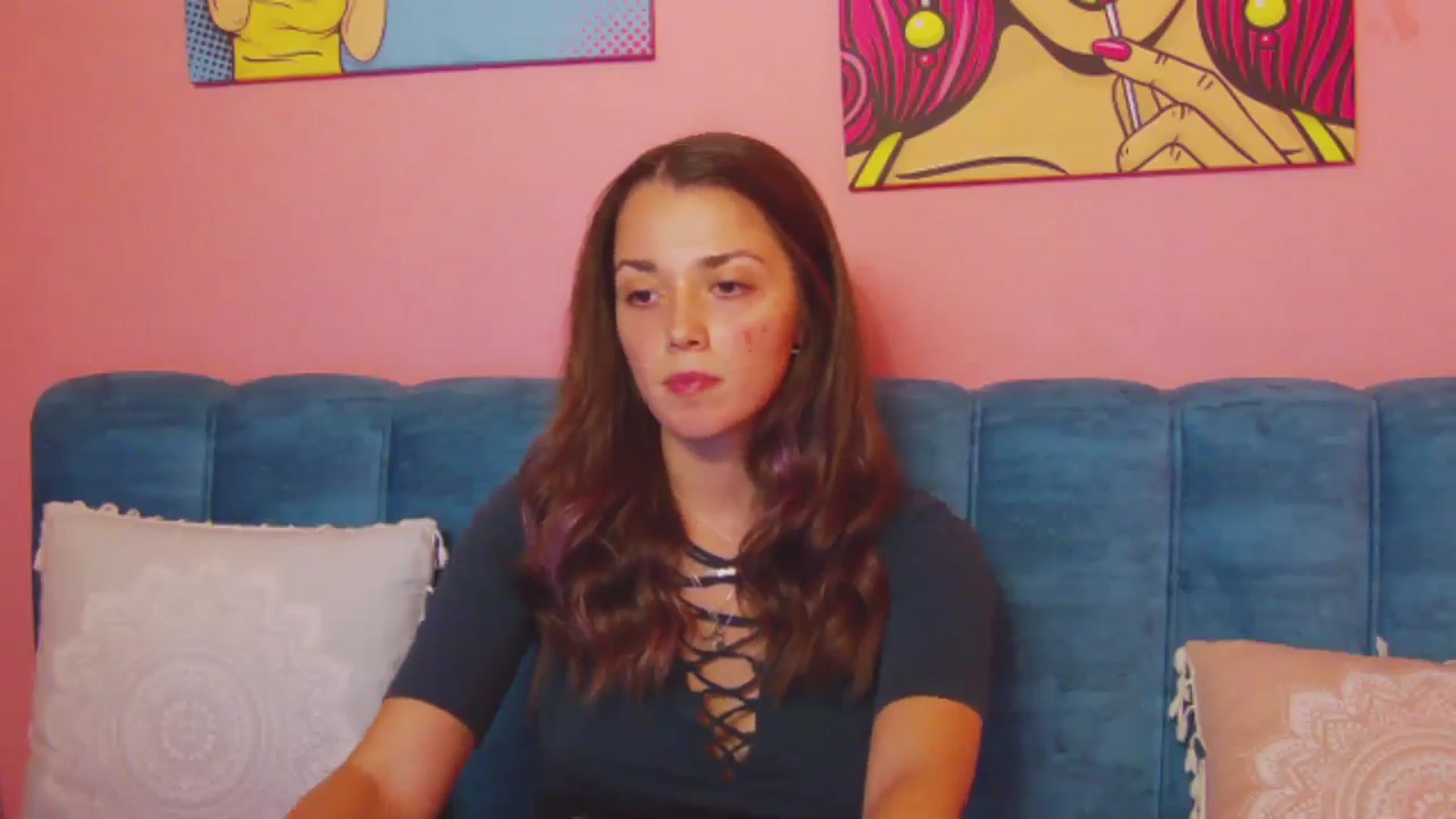 Gallery image thumbnail from ClaraCielo's myfreecams stream on, 09/20/2023, 16:48 image 18 of 20