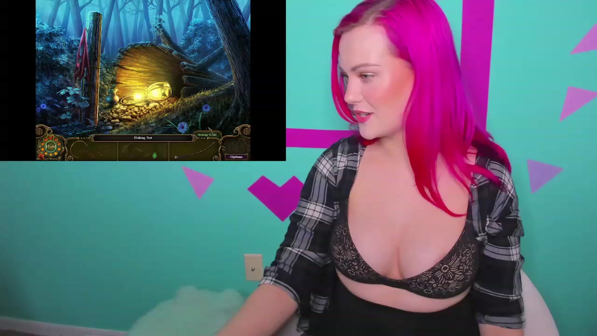 Gallery image thumbnail from ClaraKitty's myfreecams stream on, 11/19/2022, 24:13 image 2 of 20