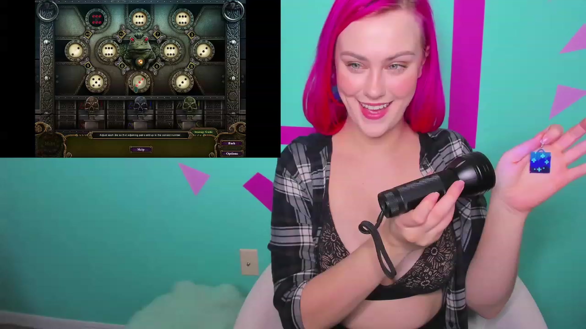 Gallery image thumbnail from ClaraKitty's myfreecams stream on, 11/19/2022, 24:13 image 12 of 20