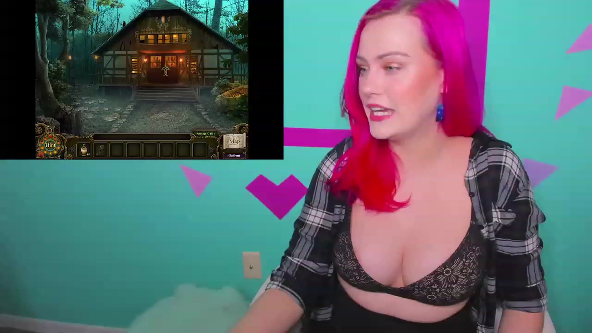 Gallery image thumbnail from ClaraKitty's myfreecams stream on, 11/19/2022, 24:13 image 8 of 20