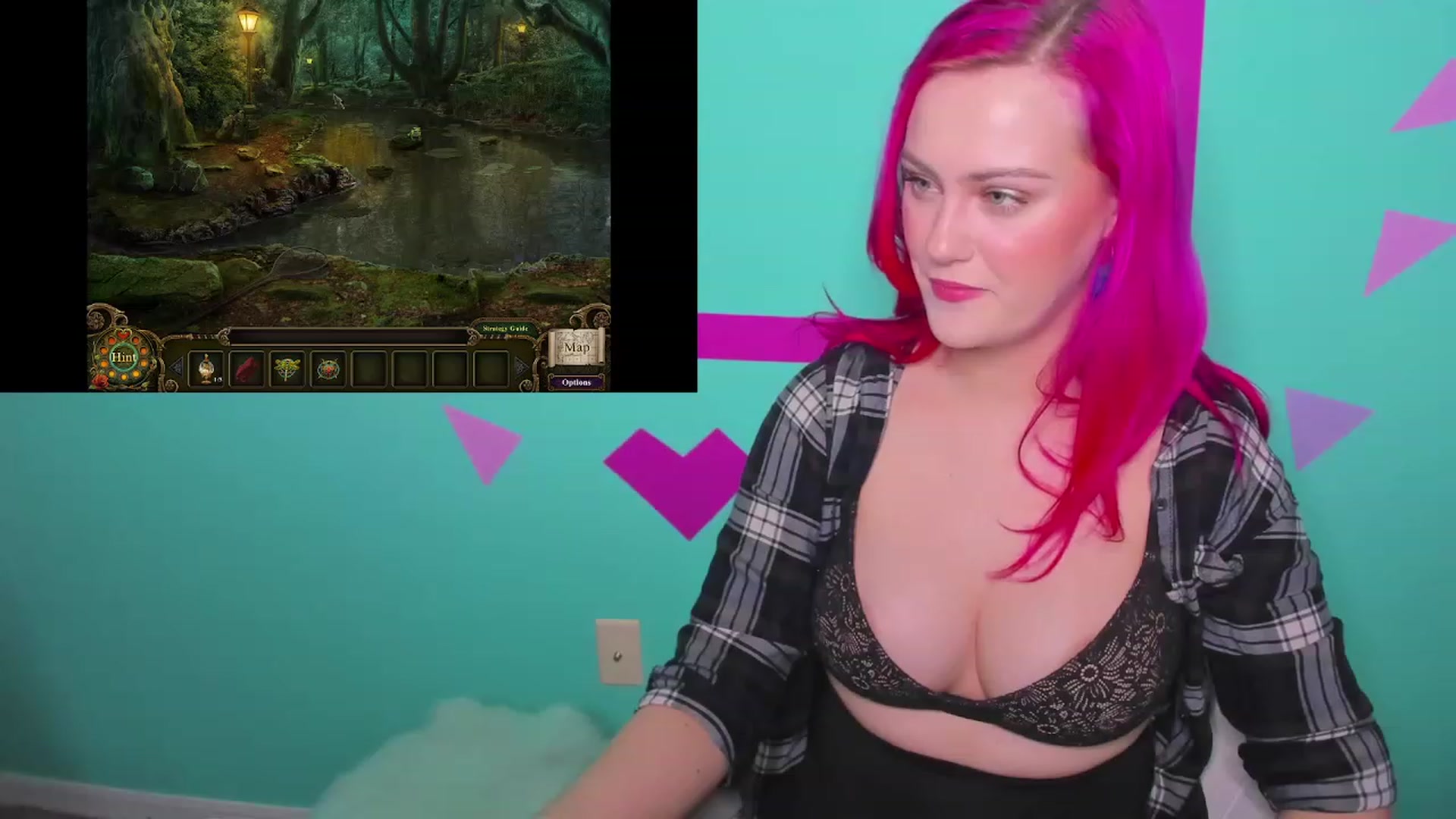 Gallery image thumbnail from ClaraKitty's myfreecams stream on, 11/19/2022, 24:14 image 16 of 20
